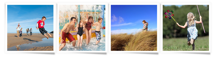 Family enjoying May Halfterm breaks at Pontins Family enjoying May Halfterm breaks at Pontins
