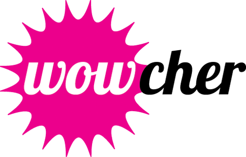 The Wowcher logo