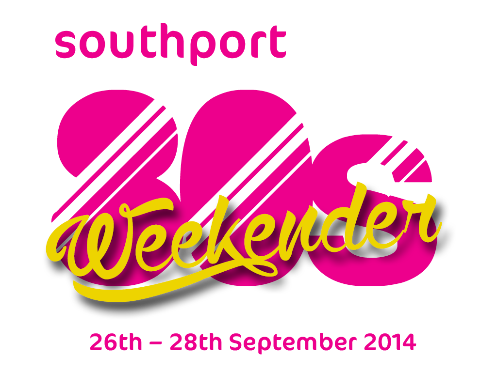 Southports 80s Weekender Line Up