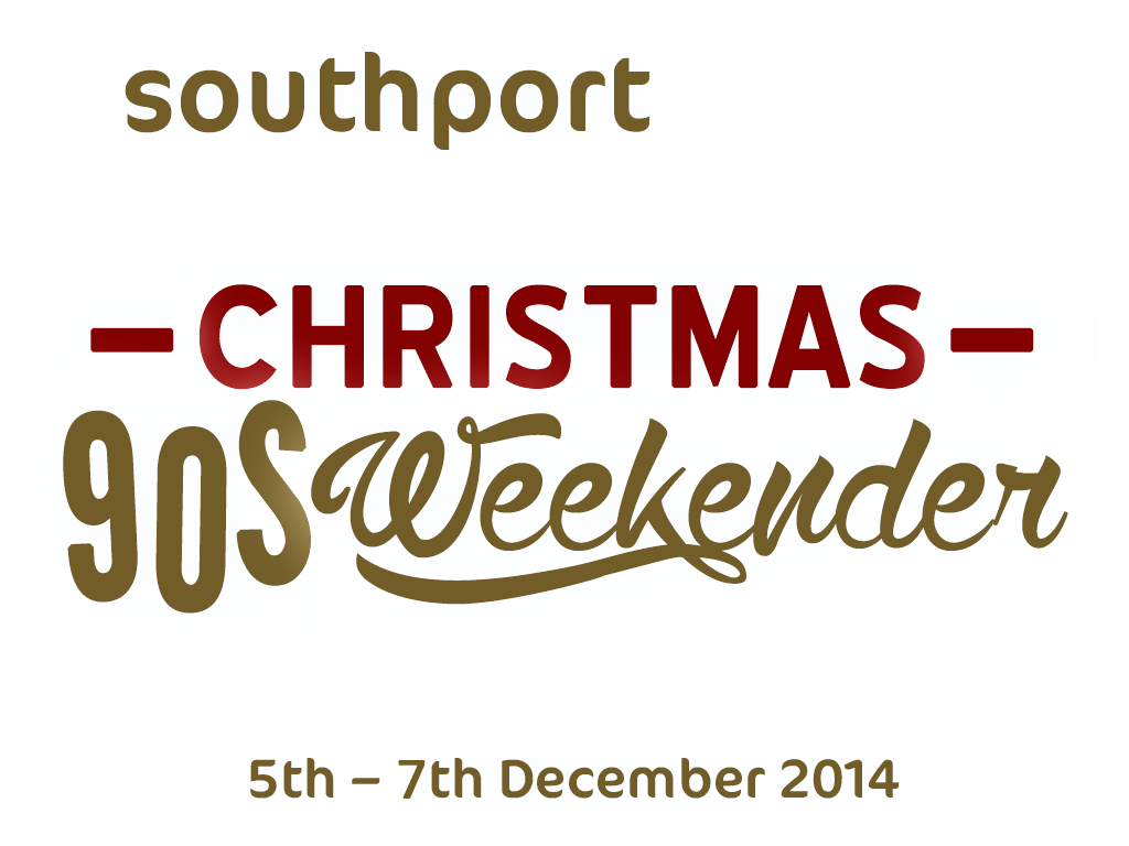 Southports Christmas Weekender Line Up