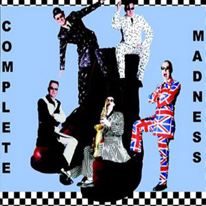 Complete Madness (Madness Tribute)