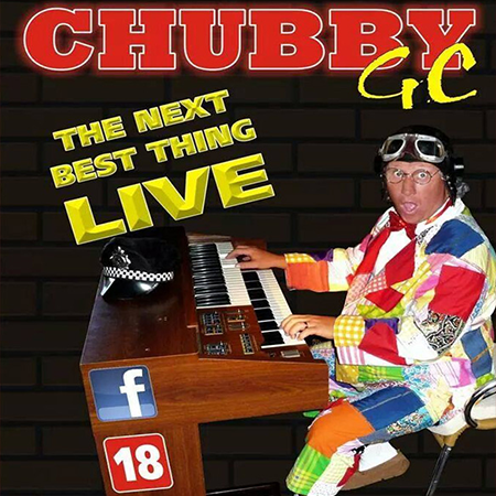 Chubby Brown Tribute