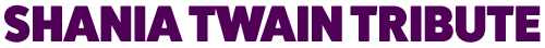 Shania Twain Tribute
