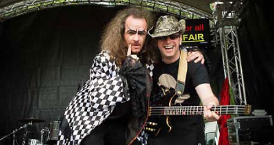 Doctor & The Medics