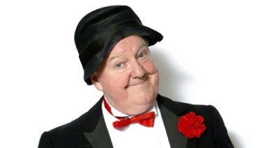 Jimmy Cricket