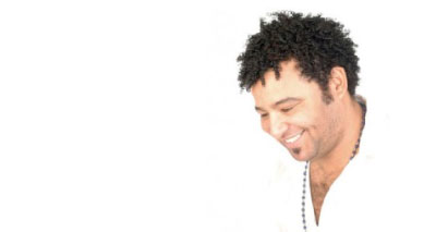 Lionel Richie Tribute