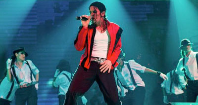 Michael Jackson Tribute Michael Jackson Tribute