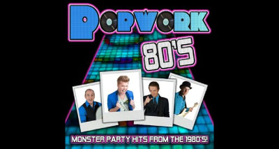Popwork 80's