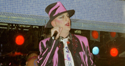 Boy George
