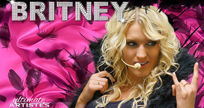 Britney Tribute