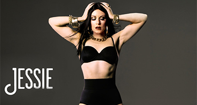 Jessie J Live Jessie J Tribute