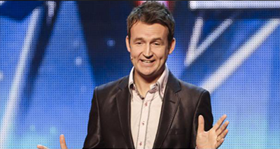 Jon Clegg (Britain’s Got Talent) Jon Clegg (Britain’s Got Talent)
