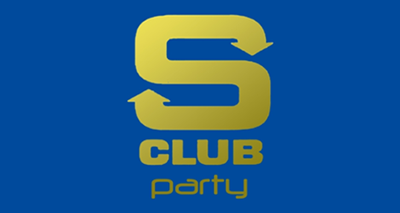 S Club Party