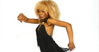Tina Turner Tribute