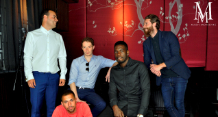 Blazin Squad Blazin Squad