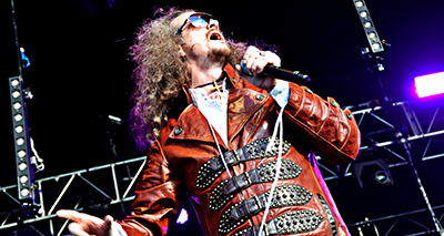 Dr & The Medics Dr & The Medics