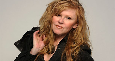 Carol Decker Carol Decker