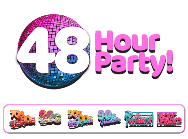 Headline Acts – Exclusive Offer