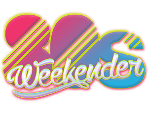 80s Weekender