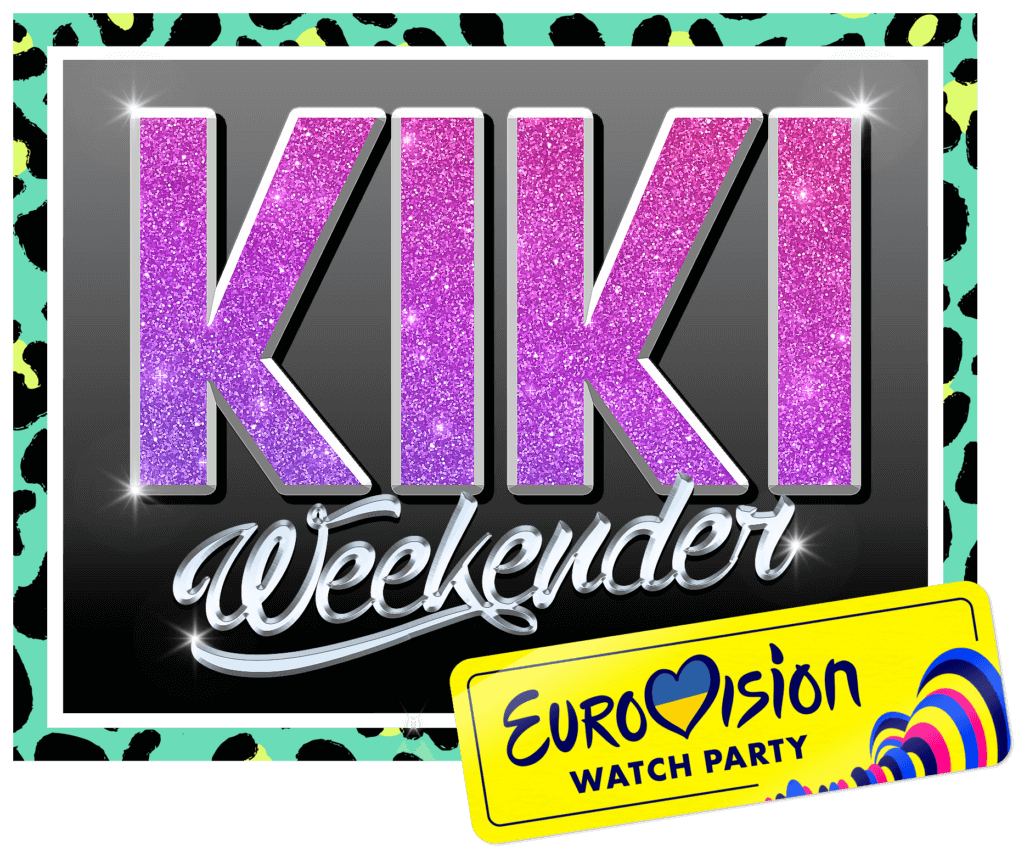 Kiki Weekender